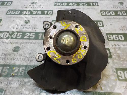 Used Right front steering knuckle BMW 3 (E46) 320 d (136 hp) 3859490