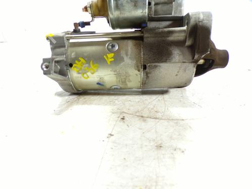 Starter VOLVO V40 Hatchback (525) D3 | BP7675497M8 