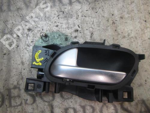Used Rear left interior door handle Rear left interior door handle CITROËN C5 III (RD_) 1.6 HDi 110 (RD9HL0, RD9HR8, RD9HRA) (112 hp) 4009681 4009681