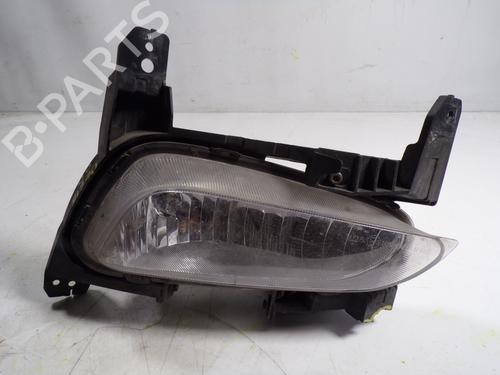 Used Right front fog light Right front fog light OPEL MOKKA / MOKKA X (J13) 1.6 CDTI (_76) (136 hp) 7639540 7639540