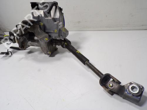 Steering column NISSAN QASHQAI I (J10, NJ10)  | BP13302334M21 