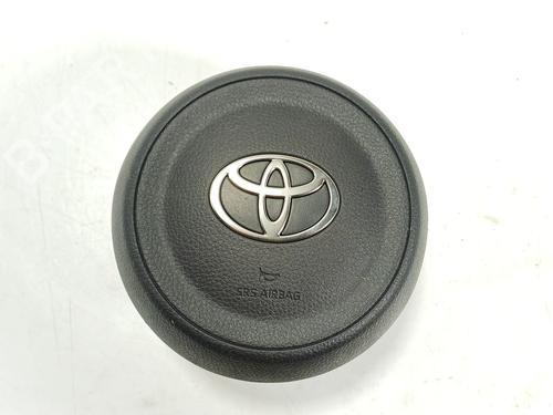 Used Driver airbag Driver airbag TOYOTA YARIS CROSS (MXP_) 1.5 Hybrid (MXPJ11) (131 hp) 36423273 36423273