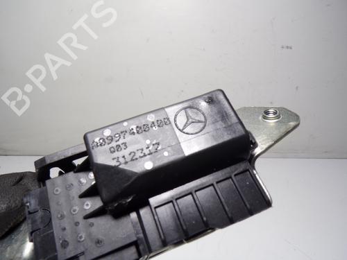 Tailgate lock MERCEDES-BENZ GLC (X253)  | BP12179847C101 