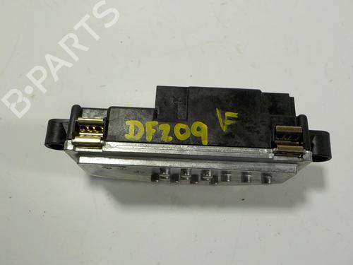 Heater resistor AUDI A1 Sportback (GBA)  | BP12824092M108 