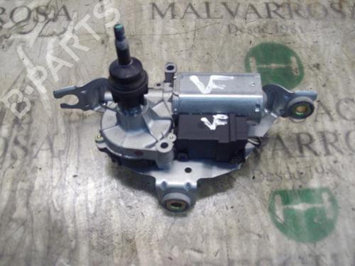 Used Rear wiper motor Rear wiper motor 4021497 4021497