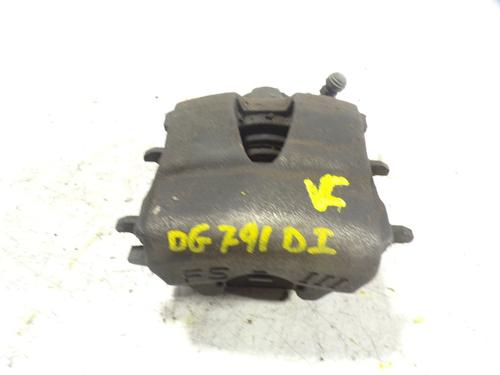 Used Left front brake caliper Left front brake caliper SKODA OCTAVIA III Combi (5E5, 5E6) [2012-2020] 11552637 11552637