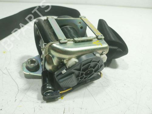 Front left seatbelt AUDI A3 Convertible (8P7) 1.8 TFSI | BP38546900I26 - Image 3