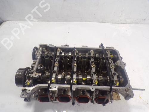 Used Cylinder head TOYOTA PRIUS PLUS (_W4_) 1.8 Hybrid (ZVW40W, ZVW41W) (136 hp) 10969082