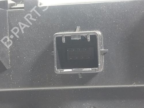 Climate control HONDA JAZZ V (GR_, GS_) 1.5 eHEV (GR3, GR6) | BP25617929I5 - Image 5