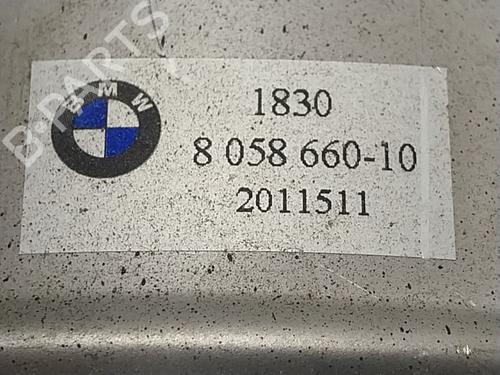 Exhaust system BMW 4 Convertible (G23, G83) M 440 i Mild-Hybrid xDrive | BP24738406M121 - Image 6
