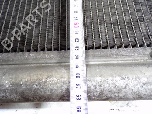 AC radiator FIAT BRAVO II (198_) 1.9 D Multijet (198AXB1A) | BP8114389M32 