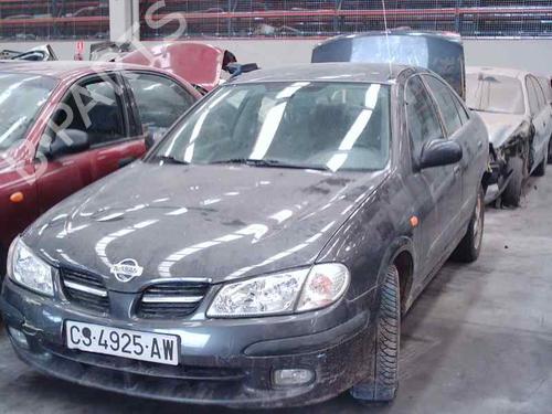 Electronic module NISSAN ALMERA II (N16) 2.2 Di | BP3782034M83 - Image 3