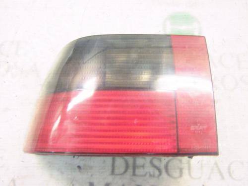 Used Left taillight SEAT IBIZA II (6K1) 1.9 TDI (90 hp) 3781653
