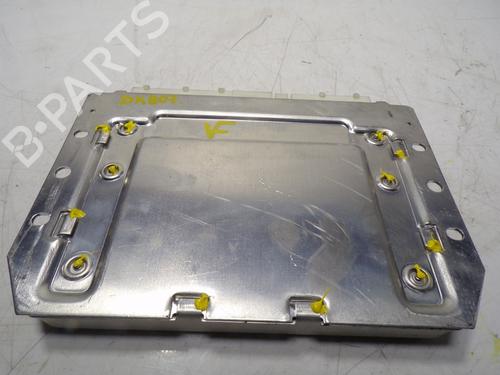 Elektronische module MERCEDES-BENZ S-CLASS Coupe (C215)  | BP13507436M83 