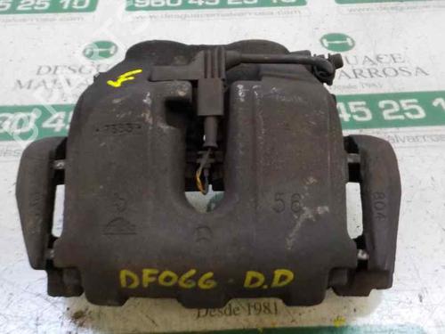 Used Right front brake caliper Right front brake caliper 11551337 11551337