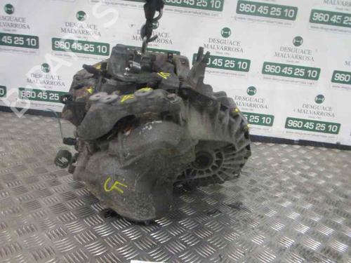 Gearbox OPEL INSIGNIA A (G09) 2.0 CDTI (68) | BP3867004M3 