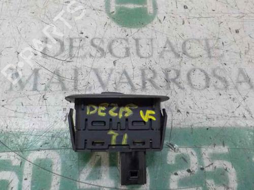 Left rear window switch CITROËN C4 Grand Picasso I (UA_) 2.0 HDi 138 | BP4815830I29 