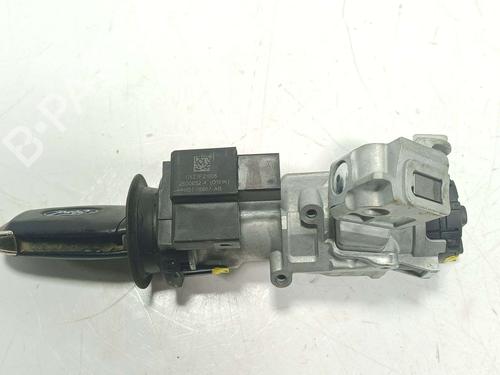 Electronic module FORD FIESTA VII (HJ, HF) 1.1 Ti-VCT | BP38273312M83 - Image 3