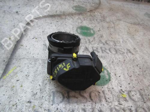 Throttle body KIA CEE'D SW (ED)  | BP3839707M82 