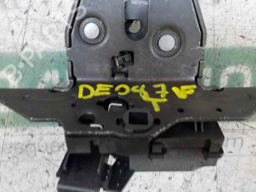 Tailgate lock OPEL ASTRA J (P10) 2.0 CDTI (68) | BP4766522C101 