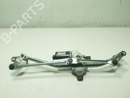 Front wiper motor PEUGEOT EXPERT Van (V_) 1.5 BlueHDi 100 | BP29881791M29