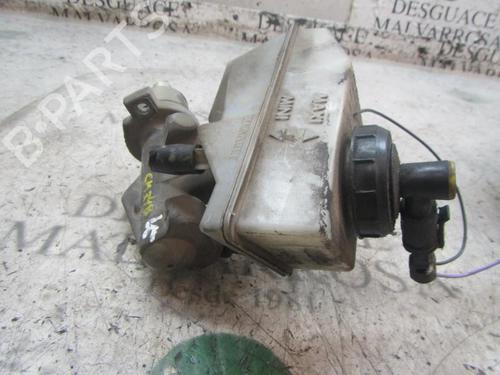 Brake master cylinder RENAULT KANGOO (KC0/1_) | BP3831188M77 - Image 2