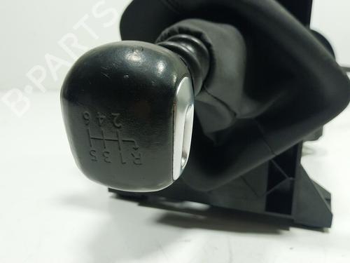 Selector da caixa PEUGEOT RIFTER 1.5 BlueHDi 130 | BP34648610M90 - Image 4