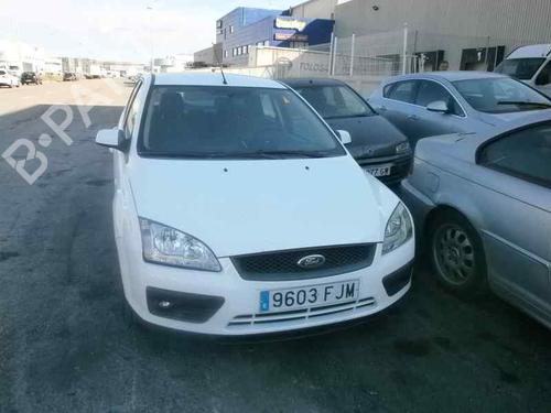 Intercooler FORD FOCUS II (DA_, HCP, DP) 1.6 TDCi | BP3875417M30 - Image 4