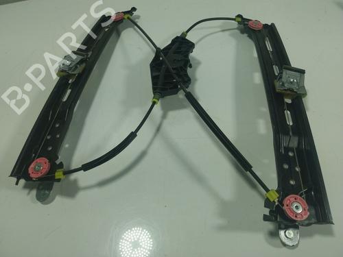 Rear right window mechanism SEAT ALHAMBRA (710, 711)  | BP18104964C25 