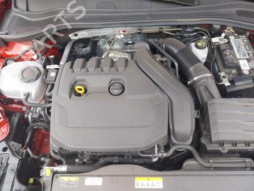 Zylinderkopf SEAT LEON Sportstourer (KL8, KLD)  | BP19433947M5 