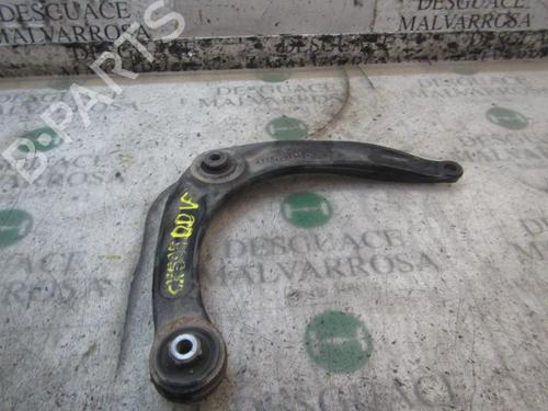 Used Right front suspension arm Right front suspension arm CITROËN C4 Grand Picasso I (UA_) 1.6 HDi (109 hp) 3841482 3841482