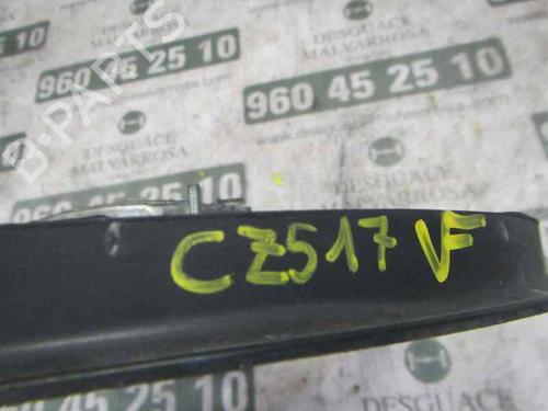 Køleventilator elektrisk OPEL CORSA D (S07)  | BP3861371M35 