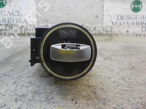 Used Ignition barrel Ignition barrel VW PASSAT B6 (3C2) [2005-2011] 6618278 6618278