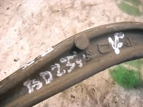 Right rear suspension arm PEUGEOT 407 SW (6E_, 6D_) 2.0 HDi 135 | BP3778046M15 