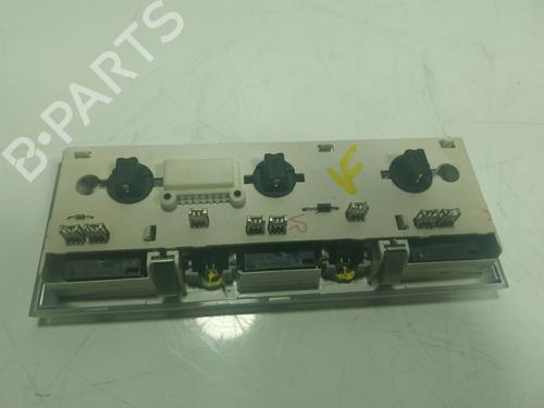 Kabinelys BMW 7 (E65, E66, E67) 730 Ld | BP16665432I8 