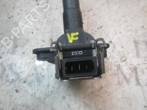 Ignition coil AUDI A3 (8L1) 1.8 T | BP3826396M94 