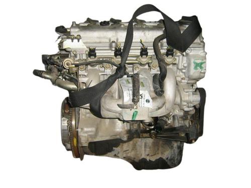 Used Engine Engine NISSAN MICRA II (K11) 1.0 i 16V (K11) (54 hp) 3754888 3754888