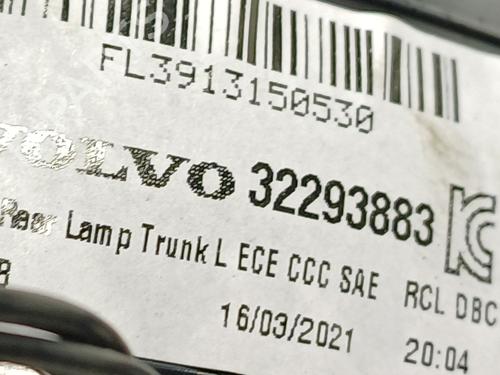 Left tailgate light VOLVO V90 II Estate (235) D4 AWD | BP34157694C79  - Image 5