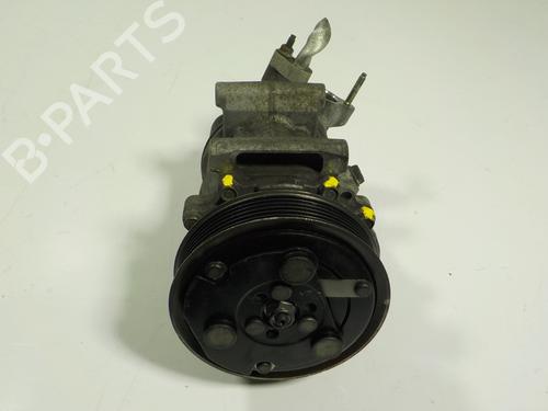 AC compressor MINI MINI (R56) One | BP12000427M34 