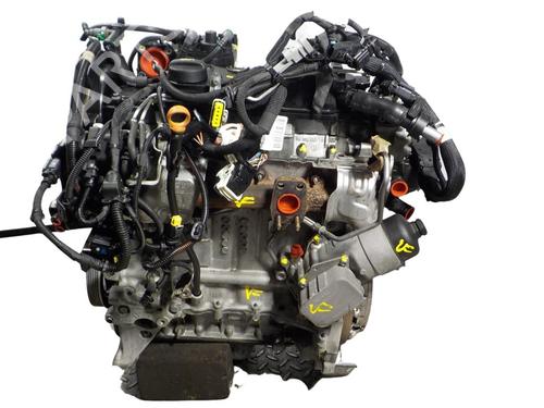 Engine CITROËN C3 II (SC_) | BP11119246M1 - Image 4
