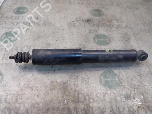 Used Left front shock absorber HYUNDAI H-1 Van (A1) [1997-2008]  3799067
