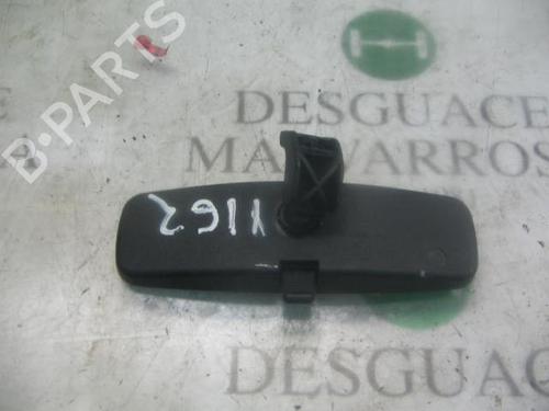 Rear mirror RENAULT MEGANE I Coach (DA0/1_) 1.9 dCi (DA05, DA1F) | BP3747942I6 