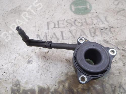 Clutch slave cylinder VW GOLF V (1K1) 2.0 TDI 16V | BP14273142M113 