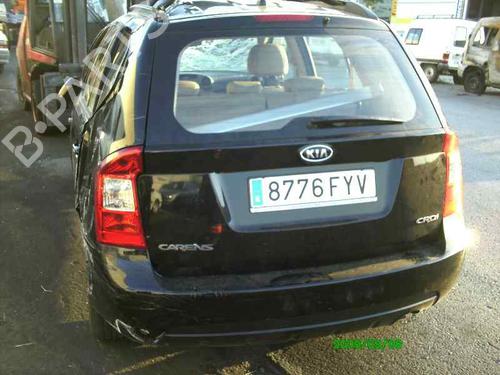 Engine mount KIA CARENS III MPV (UN) 2.0 CRDi 140 | BP9079608M89  - Image 6