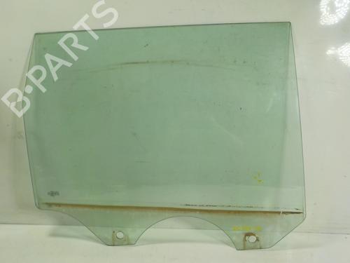 Rear right door window PORSCHE CAYENNE (9PA) S 4.5 | BP9083959C21 