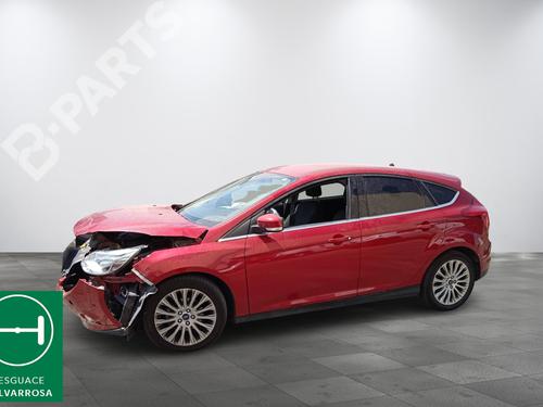 Used Parts FORD FOCUS III  1.6 TDCi  933160