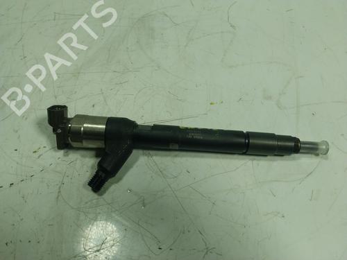 Used Injector Injector OPEL ASTRA K (B16) 1.6 CDTi (68) (110 hp) 17608807 17608807