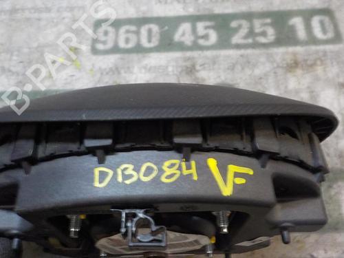 Driver airbag KIA PRO CEE'D (ED) 2.0 CRDi 140 | BP3863614C9 