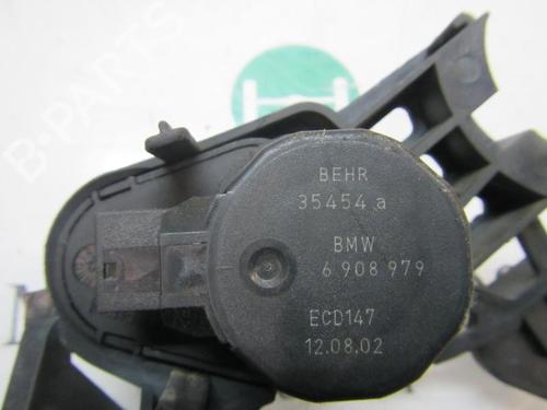 Electronic module BMW 7 (E65, E66, E67) | BP9531111M83 - Image 3