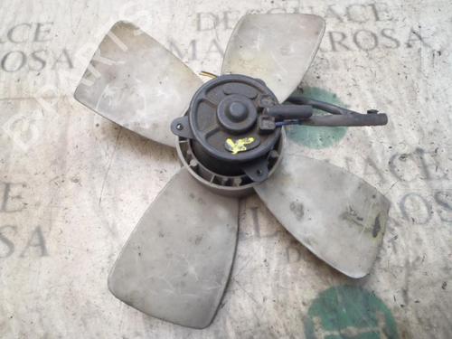 Radiator fan MAZDA 323 F V (BA) 1.5 16V (BA11) | BP3824670M35 